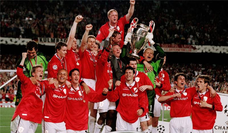 深刻改变了 深刻改变了