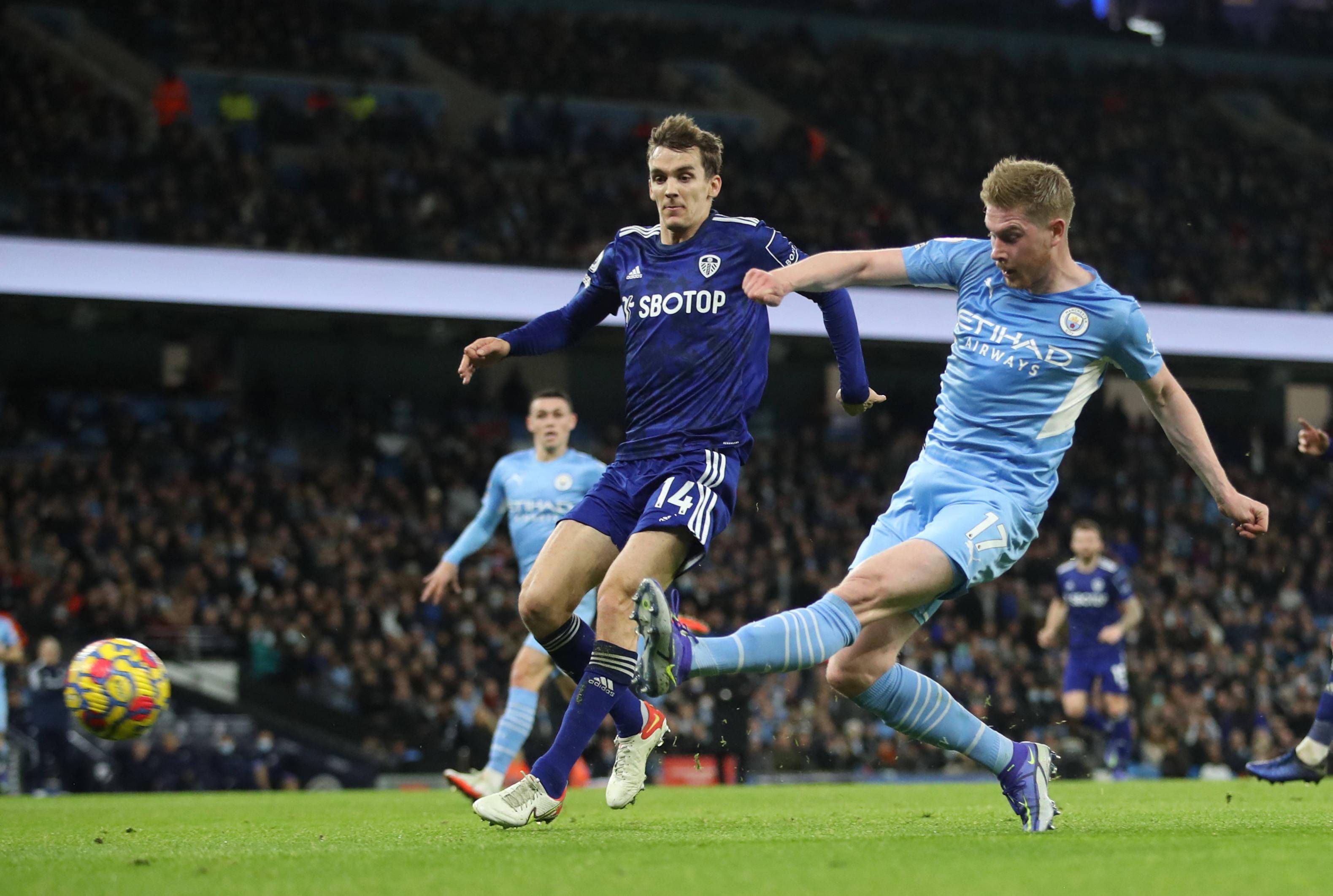 他在利物浦 他在利物浦